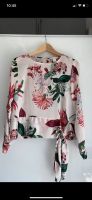 H&M Bluse mit Blumenprint Nordrhein-Westfalen - Lünen Vorschau