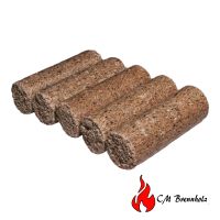 ‼️ Holzbriketts Fichte‼️ Briketts Pellets Brennholz Bayern - Pappenheim Vorschau