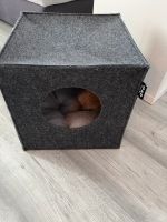 Katzen höhle Box im sehr guten Zustand Wandsbek - Hamburg Jenfeld Vorschau