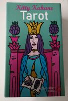 Tarot Karten Kitty Kahane neu unbenutzt NP 24,- Bayern - Altusried Vorschau