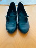 Spangenpumps / Pumps Gr. 42 Nordrhein-Westfalen - Herten Vorschau
