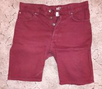 Herren Gr. 28  kurze Hose Shorts auch Jungen 170/176 Sachsen - Radeberg Vorschau