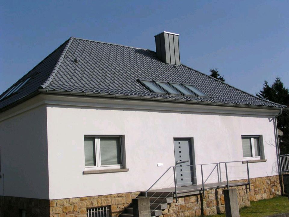 Dachservice und Dach Dienstleistungen in Oldenburg