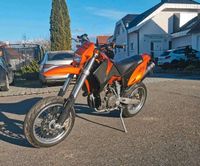 Ktm lc4 660 TÜV neu keine 620 625 640 Baden-Württemberg - Langenau Vorschau