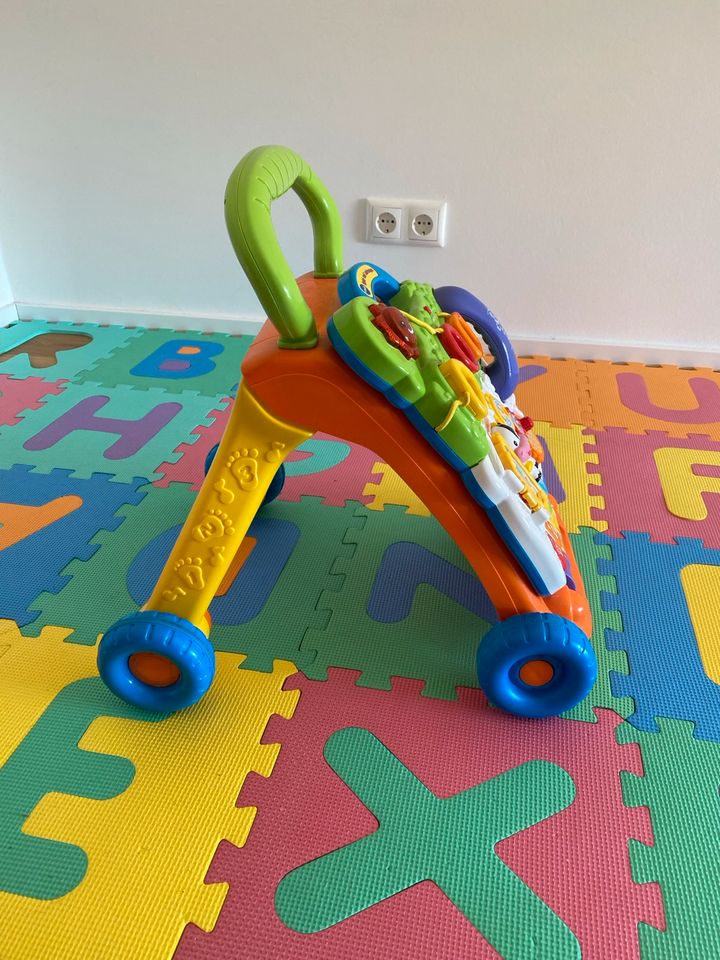 Spiel- und Laufwagen von VTech in Kerpen