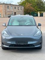 Tesla Model Y Performance 2023 372 PS Autovermietung Mietwagen Automieten Rent a car Mitte - Gesundbrunnen Vorschau