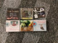 Hörbuch CDs jeder Titel 2 € Nordrhein-Westfalen - Mülheim (Ruhr) Vorschau
