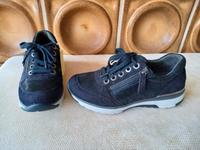 NEU Gabor Rollingsoft Sneaker Gr. 2,5 Gr. 35 / 36 Bayern - Weidhausen Vorschau