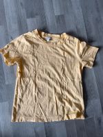 ⚡️Esprit Shirt T-Shirt gelb Herz 36⚡️ Nordrhein-Westfalen - Leverkusen Vorschau