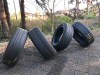 Sommerreifen 195/55/R16 91V von Bridgestone zu verkaufen Niedersachsen - Osterholz-Scharmbeck Vorschau