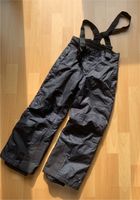 Ski, Schnee Hose Gr.122/128 schwarz unisex Nordrhein-Westfalen - Troisdorf Vorschau