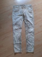 Gang  Geraldine deep crotch Jeanshose gr 31 Nordrhein-Westfalen - Enger Vorschau