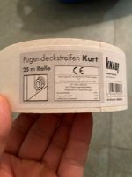 Knauf Kurt Fugendeckstreifen 25m Niedersachsen - Wolfsburg Vorschau