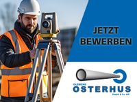 Vermessungstechniker -auch Quereinsteiger- (m/w/d) Niedersachsen - Molbergen Vorschau