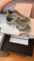 Hummel Hallenschuhe ungetragen Hessen - Wetzlar Vorschau