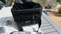 NEU Fahrradlenkertasche schwarz, stabil Bayern - Stephanskirchen Vorschau