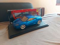 Ferrari 360 Modena Whips 1:18 Hot Wheels Annaburg - Prettin Vorschau