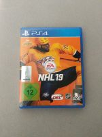 NHL 19 PS4 Nordrhein-Westfalen - Reken Vorschau