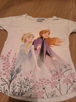 T-Shirt Anna und Elsa, Frozen 2, Eiskönigin, Größe 98 Bayern - Grub a. Forst Vorschau