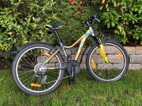 Mountainbike Kettler 24 Zoll Baden-Württemberg - Eriskirch Vorschau