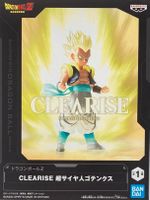 Dragonball Z - Gotenks SSJ - Clearise (Banpresto) - Anime Figur Häfen - Bremerhaven Vorschau