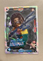 Traiding Card Lego DC 113 „ Justice League Aquaman“ Nordrhein-Westfalen - Niederkassel Vorschau