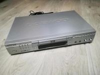 DAEWOO DVD-Player Typ DVG-6000D Hessen - Philippsthal (Werra) Vorschau