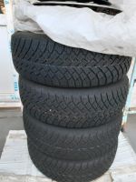 Alte Reifen zu Verschenken Nordrhein-Westfalen - Schleiden Vorschau