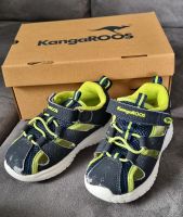 Sandalen Kangaroos unisex Hessen - Gießen Vorschau