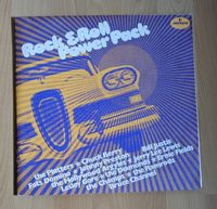 2 LP Schallplatten Rock & Roll Power Pack, Chuck Berry uvm. Berlin - Steglitz Vorschau