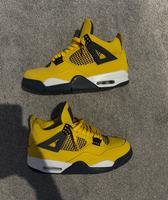 Air Jordan 4 Lightning Hamburg-Mitte - Hamburg Hammerbrook Vorschau