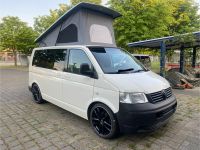 VW T5 Camper 1.9TDI Dresden - Laubegast Vorschau