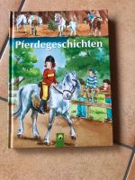 Pferdegeschichten großes Buch Baden-Württemberg - Wehr Vorschau