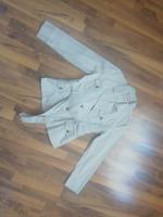 Damen Übergangsjacke Jeansjacke L 40 42 neu Gina Benotti Brandenburg - Grünheide (Mark) Vorschau