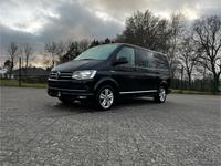 T6 Multivan Bulli VW Bus 150Ps Generstion SIX Schleswig-Holstein - Wacken Vorschau