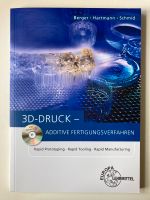 Fachbuch „3D Druck“ zu verkaufen Köln - Lindenthal Vorschau