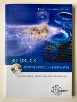 Fachbuch „3D Druck“ zu verkaufen Nordrhein-Westfalen - Petershagen Vorschau