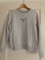 Tommy Jeans Sweatshirt grau - wie neu - Baden-Württemberg - Schorndorf Vorschau