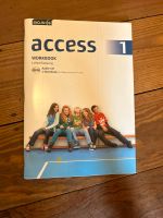 Access 1 Workbook Lehrerfassung Wiesbaden - Mainz-Kostheim Vorschau