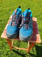 CMP Wander,/Outdoorschuhe Gr 42 Niedersachsen - Schellerten Vorschau