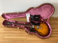 Gibson ES-335 1959 Reissue - Memphis Historic VOS (2019) Frankfurt am Main - Bockenheim Vorschau