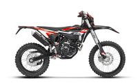 BETA RR 125 T Enduro Neu auf Lager! Schwarz! Niedersachsen - Clenze Vorschau