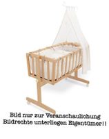 Baby Wiege Sachsen - Auerbach Vorschau