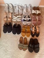 Damen Schuhe (NEU!!!verschiedene Größen und verschiedene Marken Rheinland-Pfalz - Pirmasens Vorschau