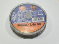 Platinum 1,46 GB Printable Mini DVD-R Nordrhein-Westfalen - Castrop-Rauxel Vorschau