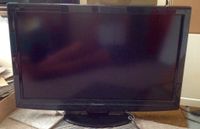 Panasonic Viera LCD-Fernseher 32" - defekt Baden-Württemberg - Plüderhausen Vorschau