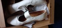 Damenschuhe weiß Rheinland-Pfalz - Beltheim Vorschau