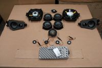 BMW X6 F16 Fxx Lautsprecher Speakers Verstärker Set Harman Becker Nordrhein-Westfalen - Gelsenkirchen Vorschau