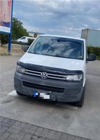 VW T5 Transporter Hessen - Schaafheim Vorschau