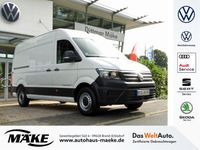 Volkswagen Crafter 35 Kasten 2.0 TDI HD MR EcoProfi KLIMA Sachsen - Brand-Erbisdorf Vorschau